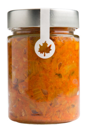 Suisse-Chi N°1 / Spicy Kimchi