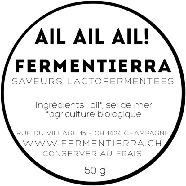 Ail Ail Ail ! - Image 2