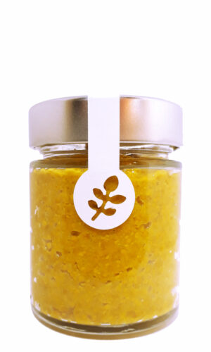 Moutarde Jaune