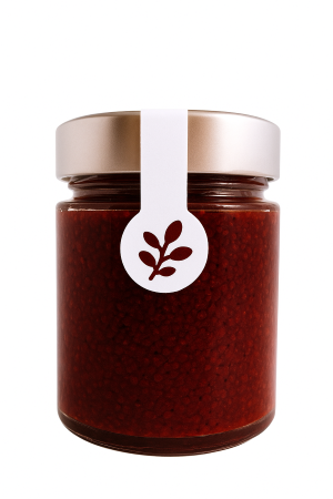 Moutarde au Piment d'Espelette