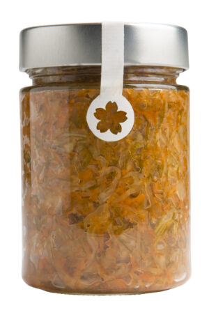 Balkansauerkraut