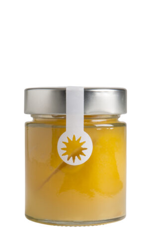 preserved lemon