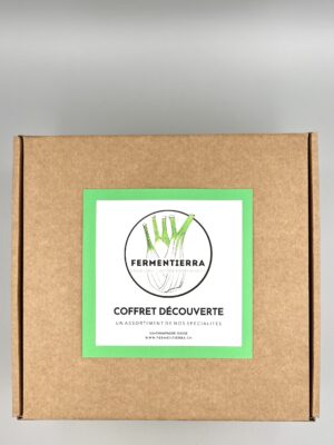 Entdeckungsbox