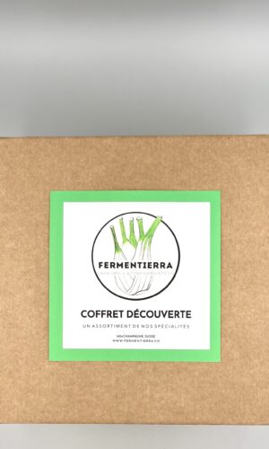 Entdeckungsbox