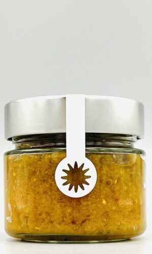 Caviar d'Aubergine