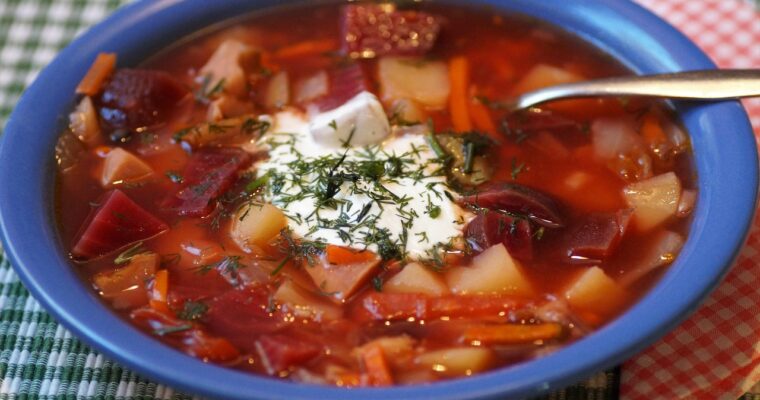 Verliert fermentiertes Gemüse beim Kochen seine Vorteile?