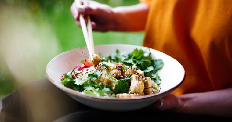 🌱 Die Macht der Fermentation im Frühling :