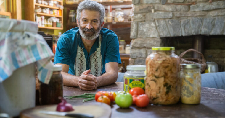 La renaissance de la lactofermentation
